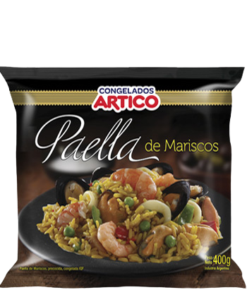 Paella